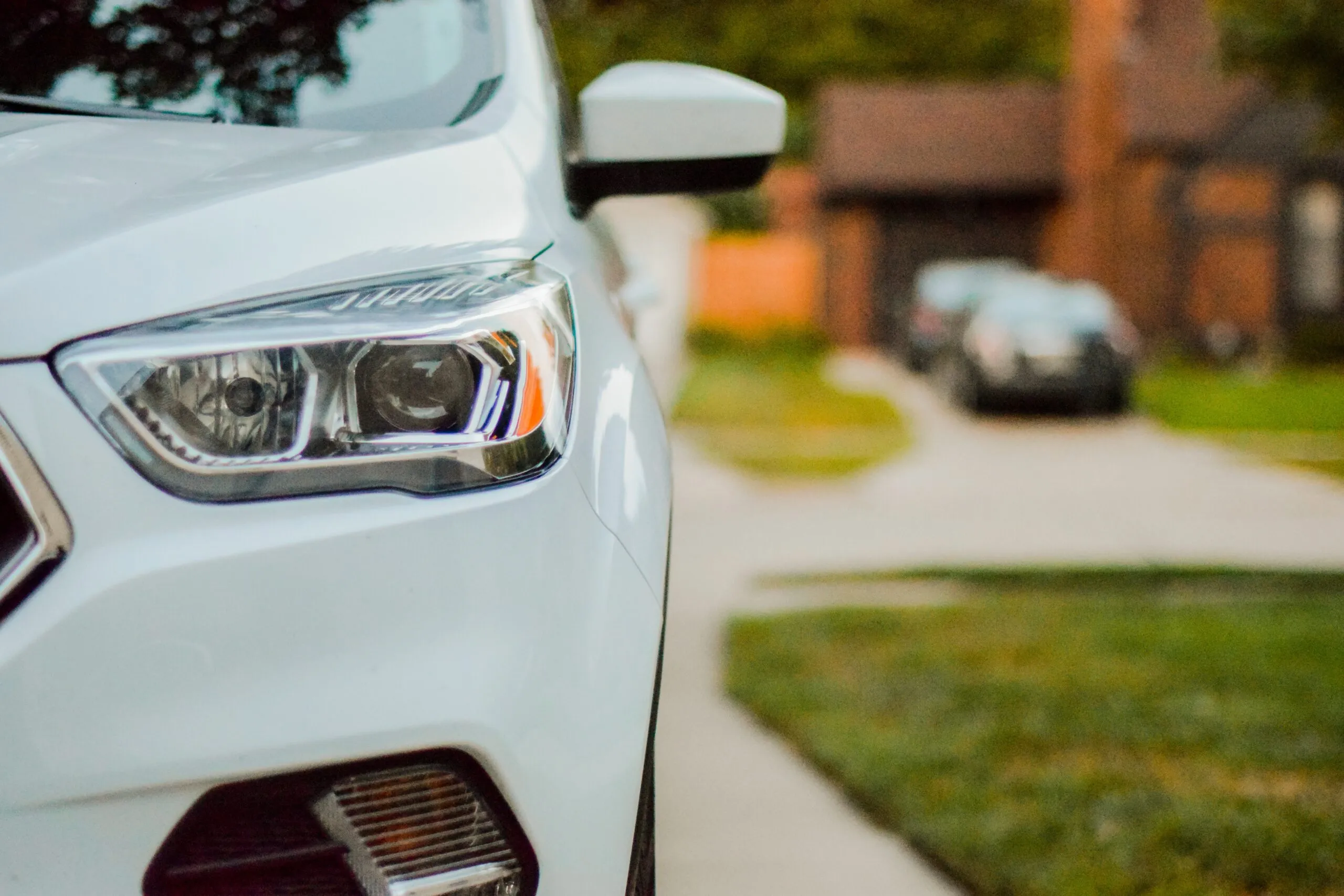 Thinking About Buying a New Car?