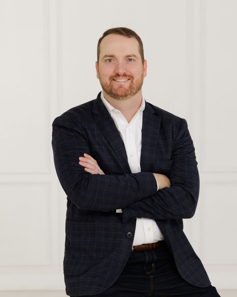 Dan Malone, CFP®