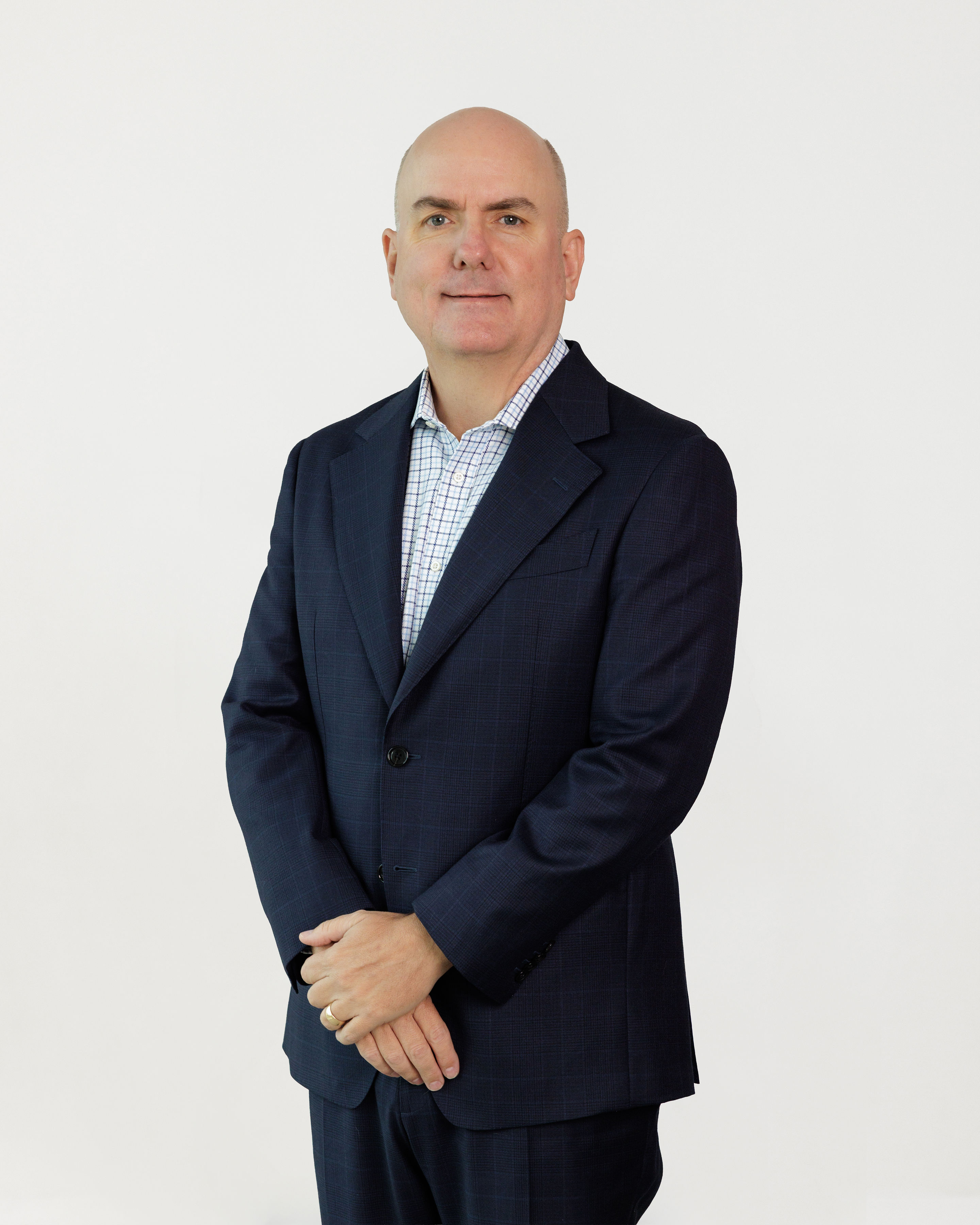 David Dugger, CFP®, CPA