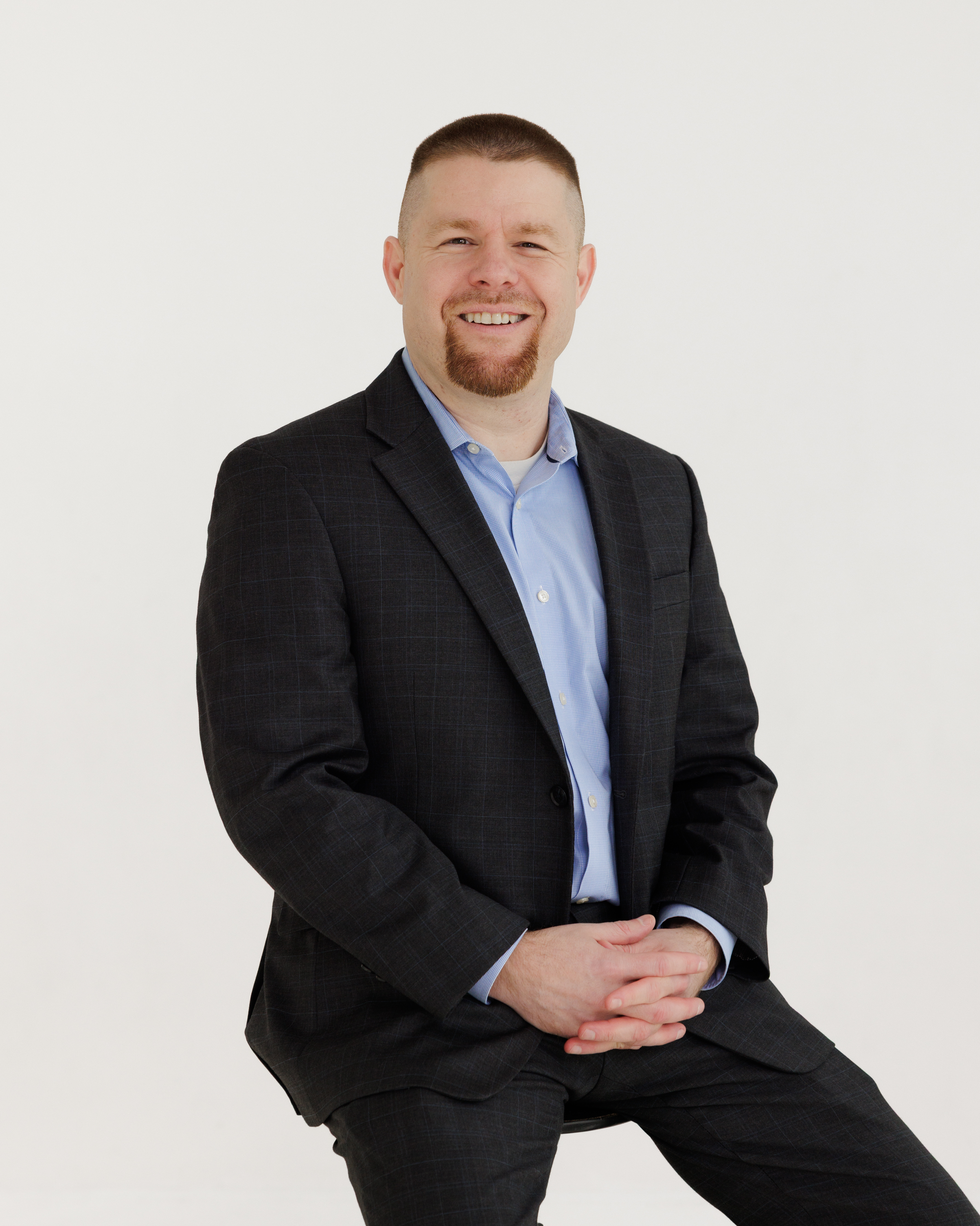 Jimmy LaBrecque, CFP®, EA