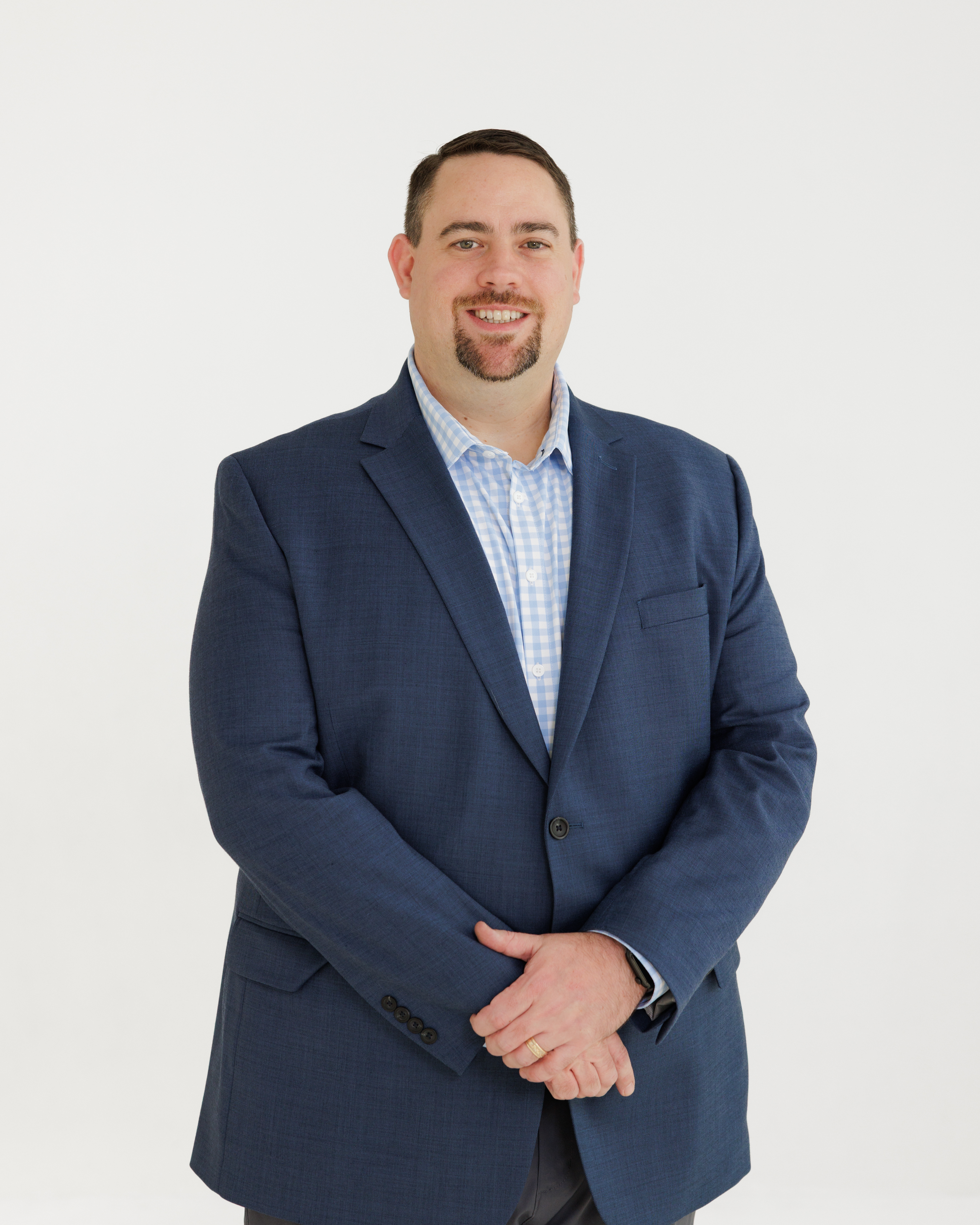 Kevin Karnes, CPA