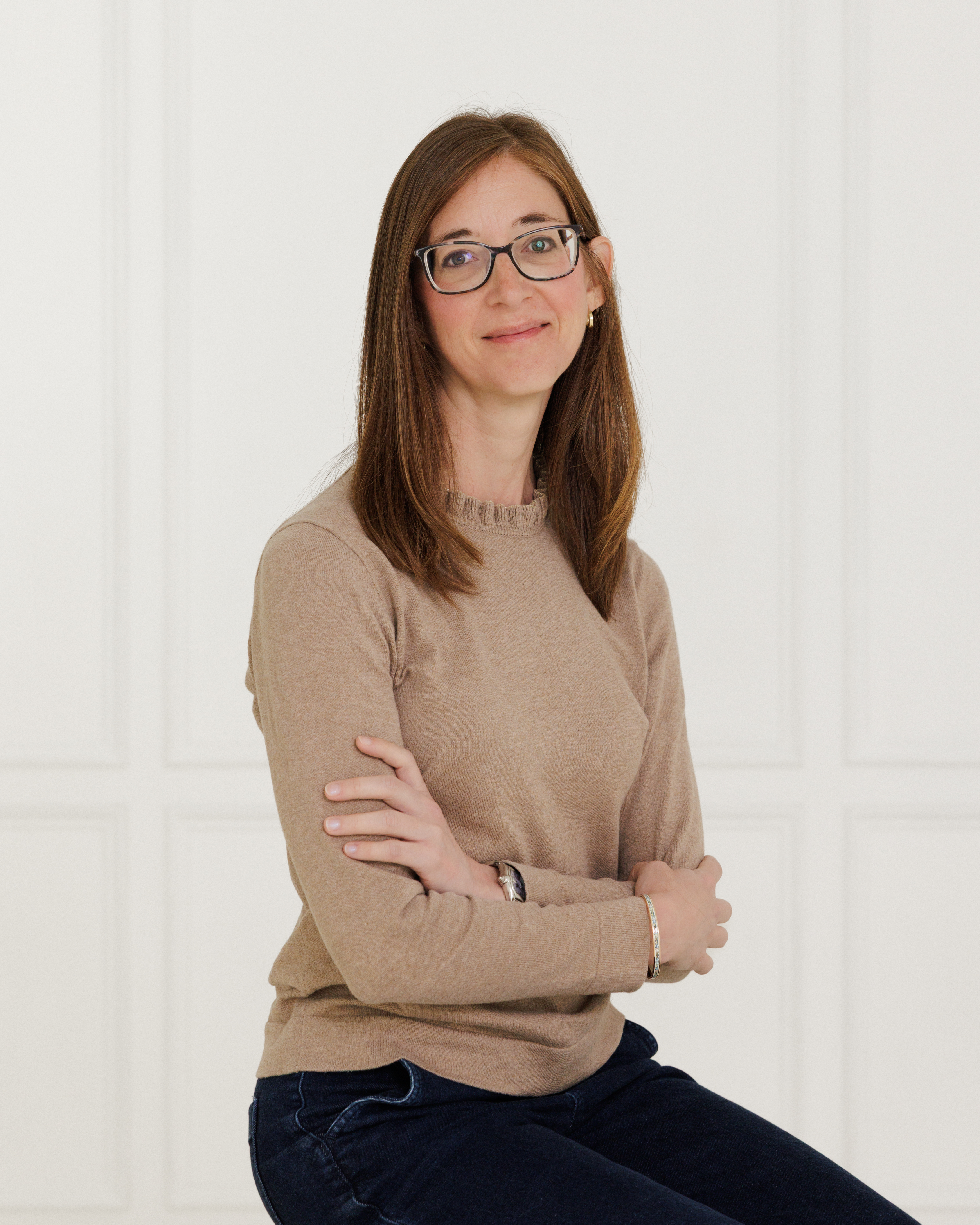 Rachel Kim, CFP®