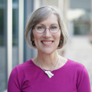 Picture of Susan R. Wilhoit