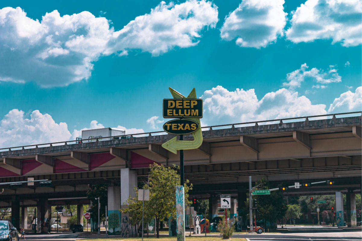 street view in texas